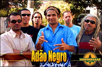 Ad�o Negro