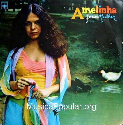 Amelinha