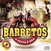 Barretos