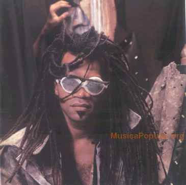 Carlinhos Brown