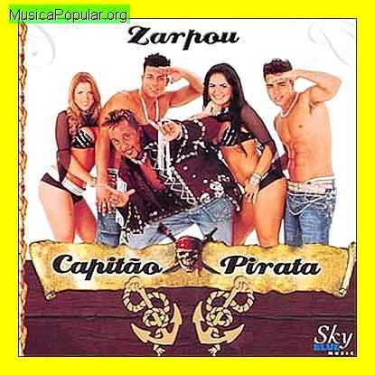 CAPIT�O PIRATA