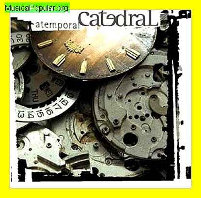 Catedral - MusicaPopular.org