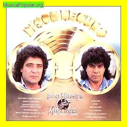 JOO MINEIRO & MARCIANO