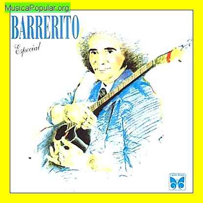 BARRERITO