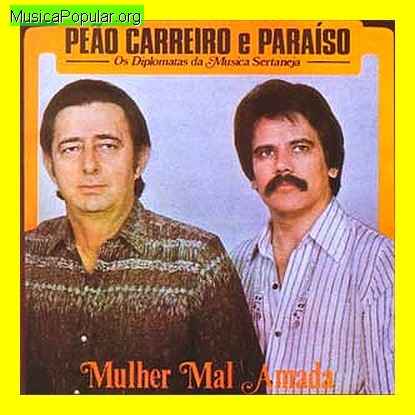 PE�O CARREIRO E PRAIANO