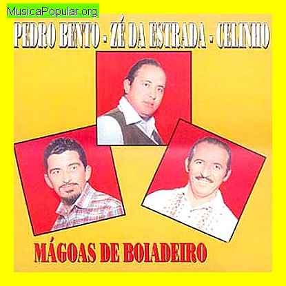 PEDRO BENTO & Z� DA ESTRADA