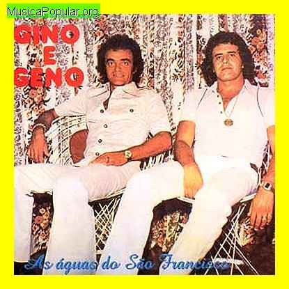 GINO & GENO