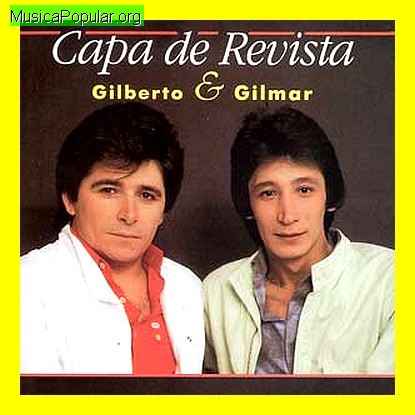 GILBERTO & GILMAR