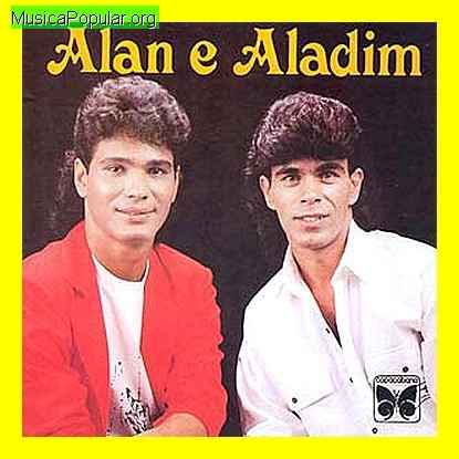 Alan e Aladim