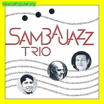 SAMBAJAZZ TRIO