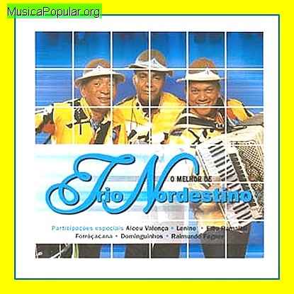 Trio Nordestino