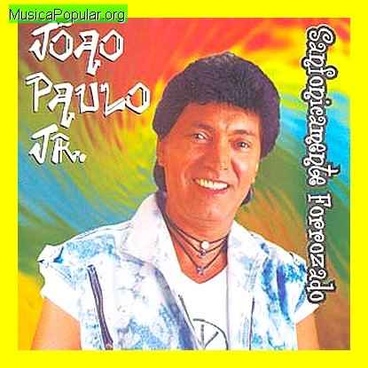 JO�O PAULO JR.