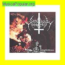 SATANIQUE SAMBA TRIO