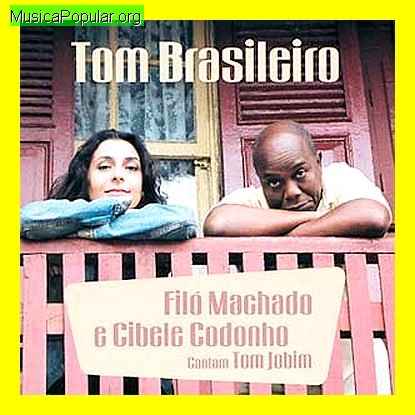 FILO MACHADO & CIBELE CODONHO