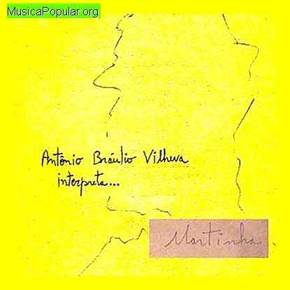 ANTONIO BR�ULIO VILHENA