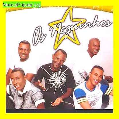 OS NEGUINHOS