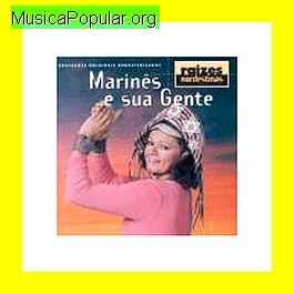 MARIN�S E SUA GENTE