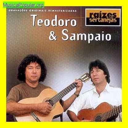 TEODORO & SAMPAIO