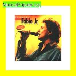 Fabio Jr - MusicaPopular.org