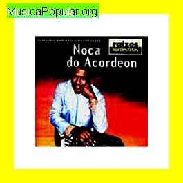 NOCA DO ACORDEON
