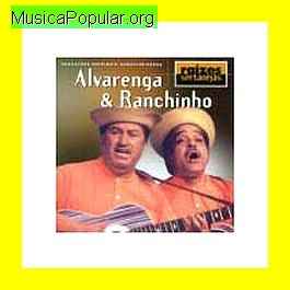 ALVARENGA & RANCHINHO