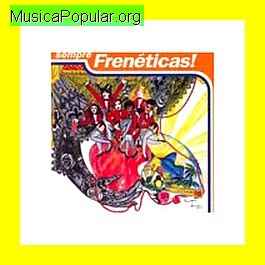 FRENTICAS