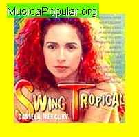Daniela Mercury - MusicaPopular.org