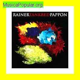 RAINER TRANKRED PAPPON