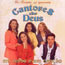 CANTORES DE DEUS