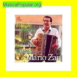 Mário Zan (Mário João Zandomeneghi)