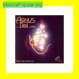 AGNUS DEI