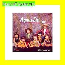 AGNUS DEI