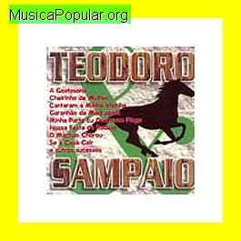 TEODORO & SAMPAIO