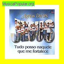 AGNUS DEI