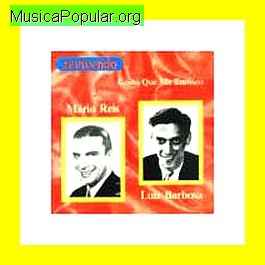 MRIO REIS E LUIZ BARBOSA