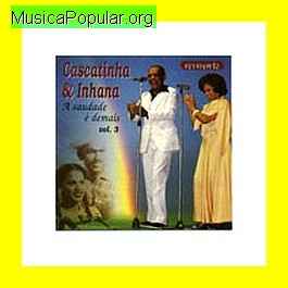 CASCATINHA & INHANA