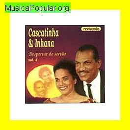 CASCATINHA & INHANA