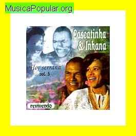 CASCATINHA & INHANA