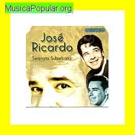 JOS� RICARDO