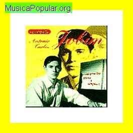 ANTONIO CARLOS JOBIM