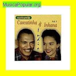 CASCATINHA & INHANA