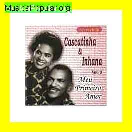 CASCATINHA & INHANA