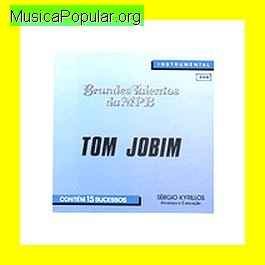 Tom Jobim