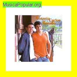 ANTONIO CARLOS & RENATO
