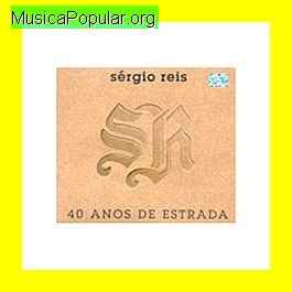 Sérgio Reis