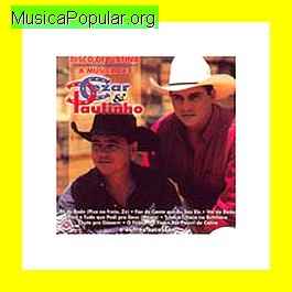 CEZAR & PAULINHO