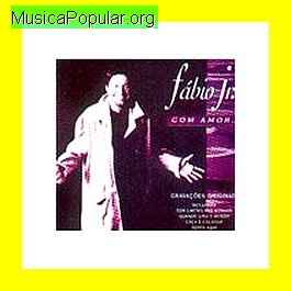 Fabio Jr - MusicaPopular.org