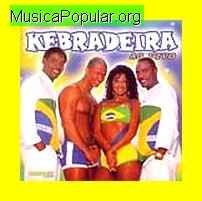 KEBRADEIRA