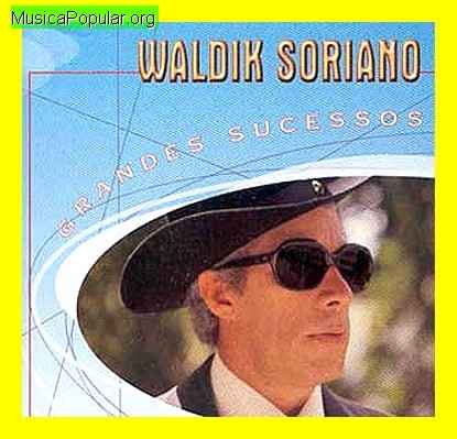 WALDIK SORIANO