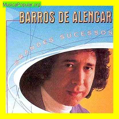 BARROS DE ALENCAR